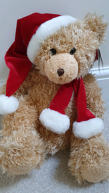 big teddy bear near me